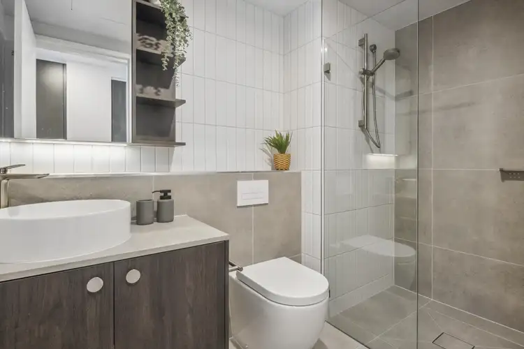 Sixth view of Homely apartment listing, 1705/2 Furzer Street, Phillip ACT 2606