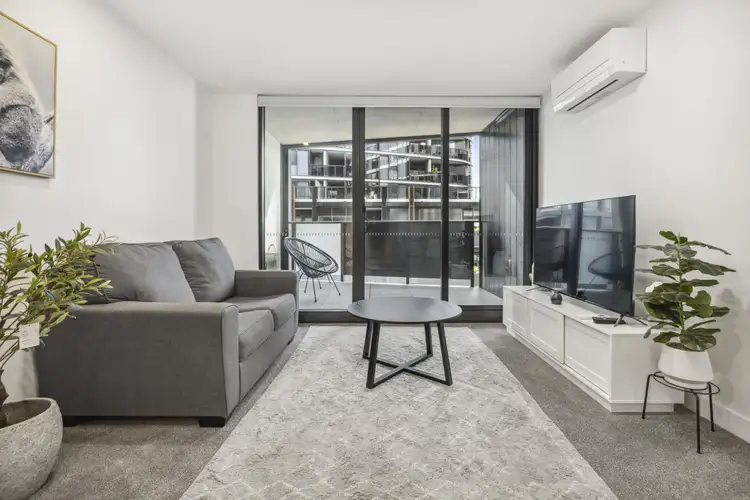 502/11 Launceston Street, Phillip ACT 2606