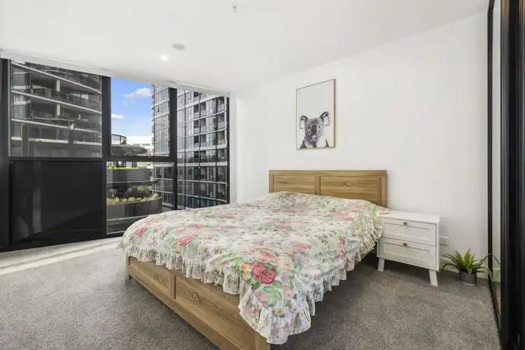 Sixth view of Homely apartment listing, 502/11 Launceston Street, Phillip ACT 2606