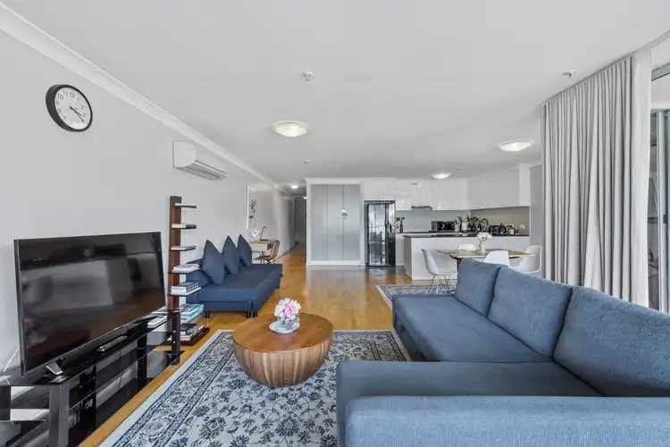 401/222 City Walk, City ACT 2601