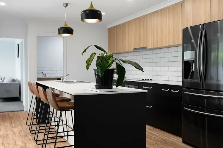 Second view of Homely house listing, 3 Brighton Place, Wynyard TAS 7325