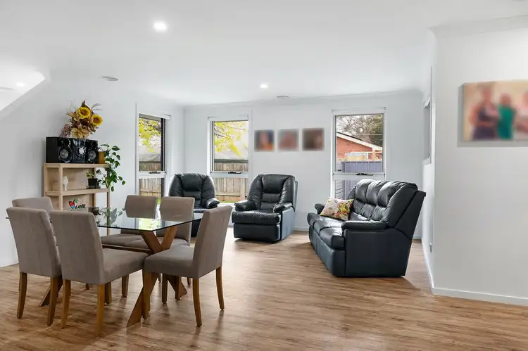 Third view of Homely house listing, 3 Brighton Place, Wynyard TAS 7325