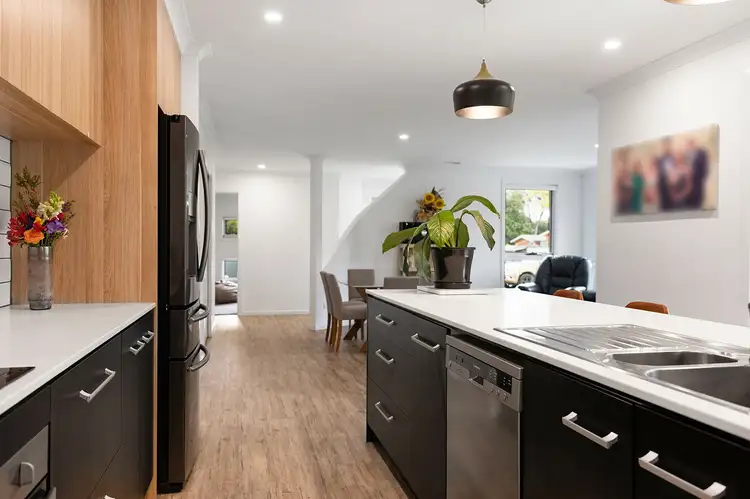 Fourth view of Homely house listing, 3 Brighton Place, Wynyard TAS 7325