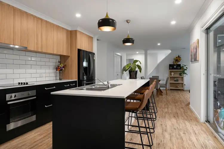 Fifth view of Homely house listing, 3 Brighton Place, Wynyard TAS 7325