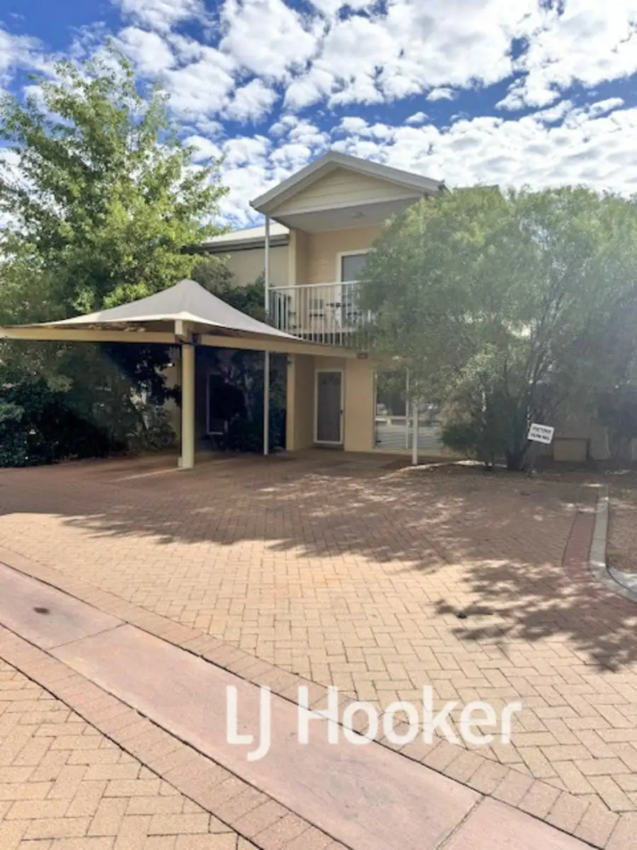 Main view of Homely house listing, 1/8 Undoolya Road, East Side NT 870