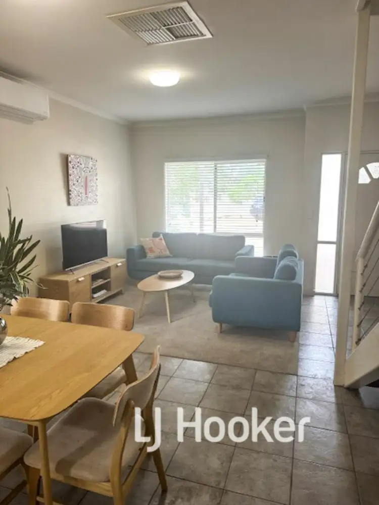 Second view of Homely house listing, 1/8 Undoolya Road, East Side NT 870