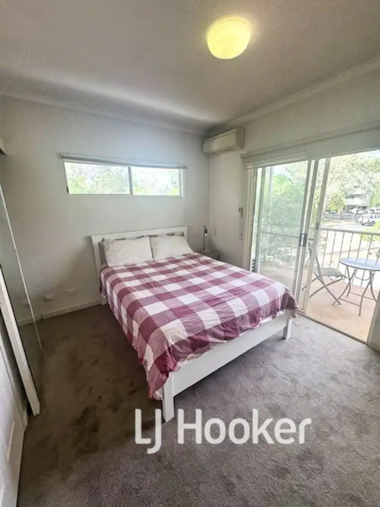 Third view of Homely house listing, 1/8 Undoolya Road, East Side NT 870
