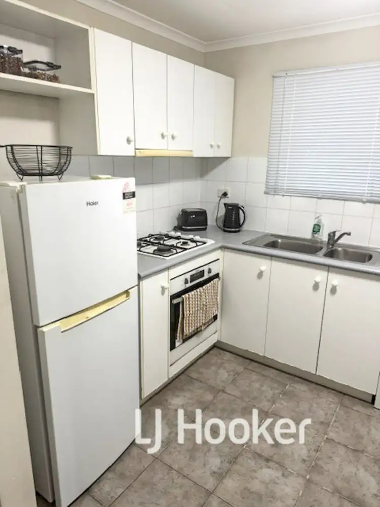 Fourth view of Homely house listing, 1/8 Undoolya Road, East Side NT 870