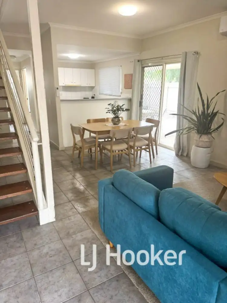 Fifth view of Homely house listing, 1/8 Undoolya Road, East Side NT 870