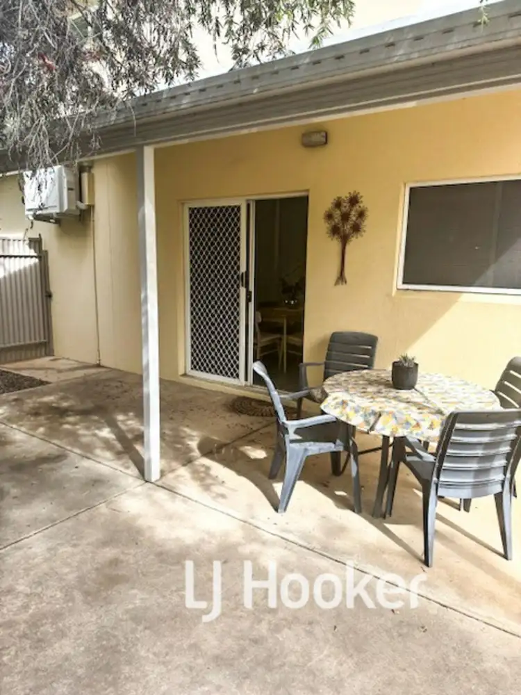 Sixth view of Homely house listing, 1/8 Undoolya Road, East Side NT 870