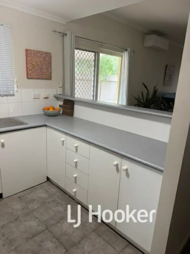 Seventh view of Homely house listing, 1/8 Undoolya Road, East Side NT 870