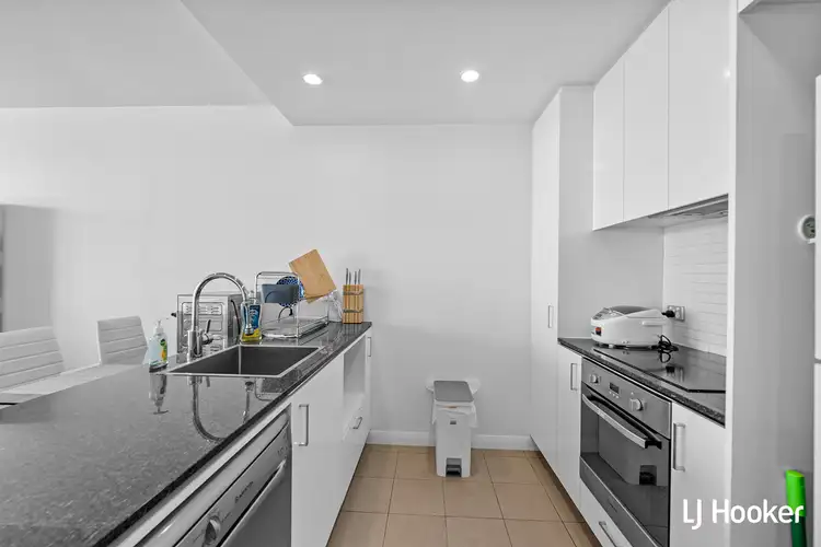 Third view of Homely apartment listing, 61/39 Benjamin Way, Belconnen ACT 2617