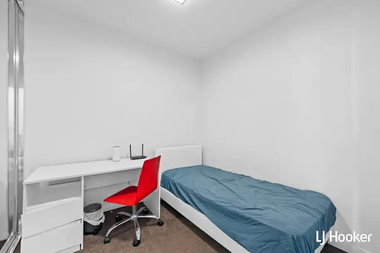 Fifth view of Homely apartment listing, 61/39 Benjamin Way, Belconnen ACT 2617
