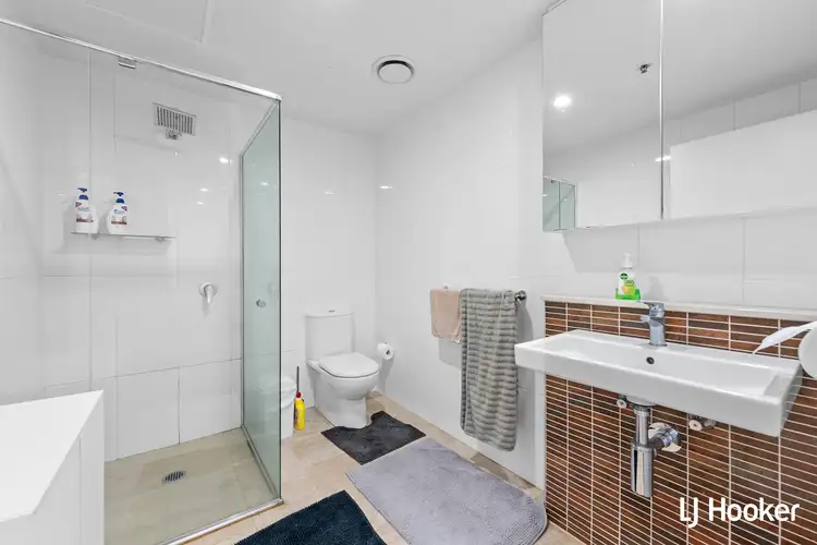 Sixth view of Homely apartment listing, 61/39 Benjamin Way, Belconnen ACT 2617