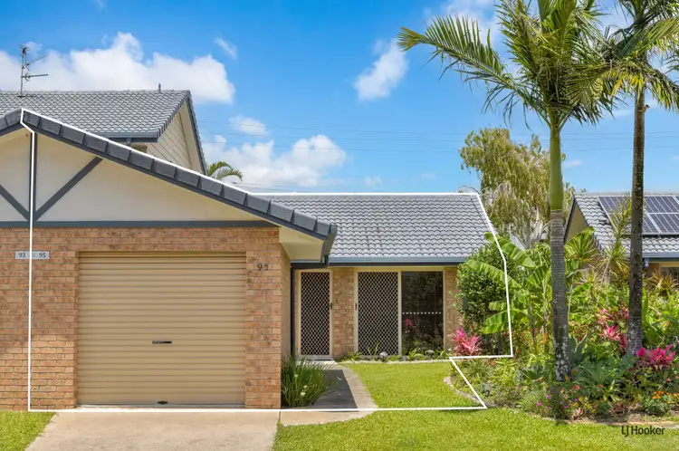 95/20 Binya Avenue, Tweed Heads NSW 2485