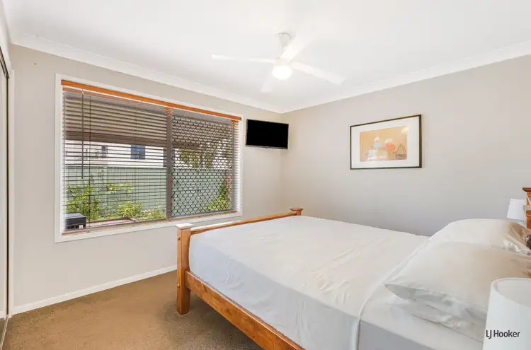 Fifth view of Homely unit listing, 95/20 Binya Avenue, Tweed Heads NSW 2485