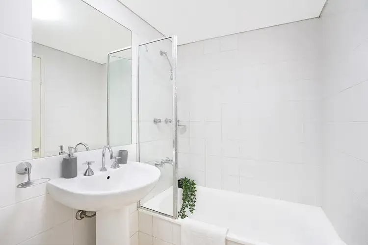 Fifth view of Homely apartment listing, 10/56 Church St, Camperdown NSW 2050