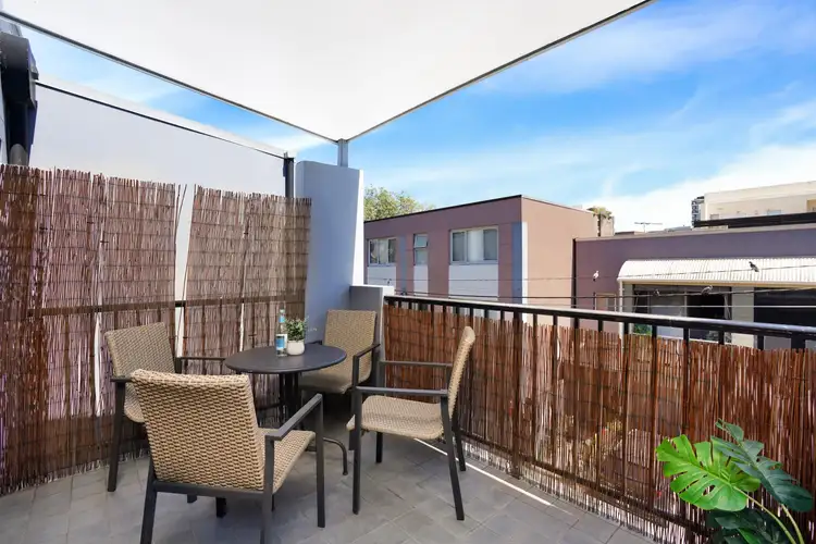 Sixth view of Homely apartment listing, 10/56 Church St, Camperdown NSW 2050