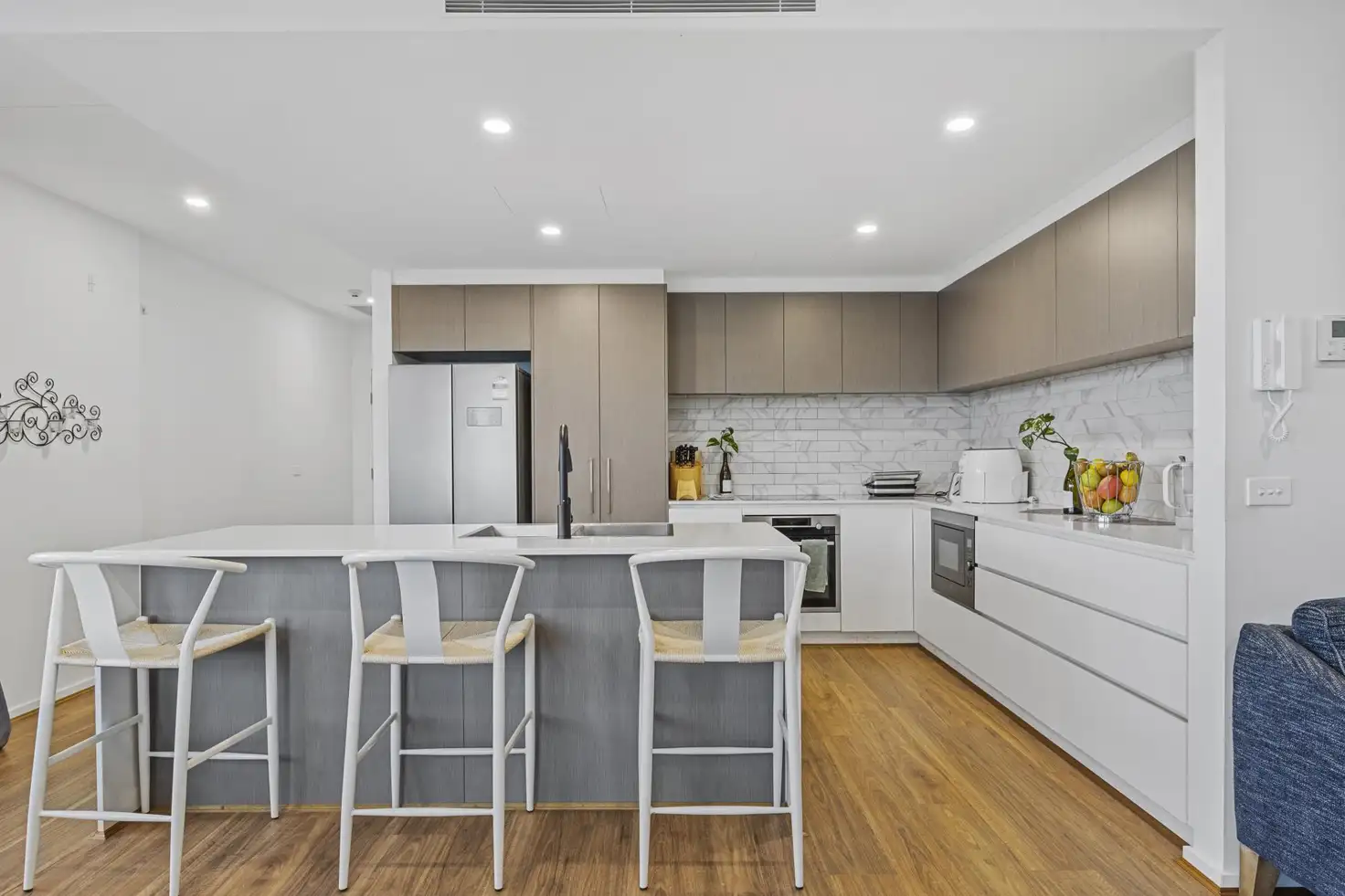 Main view of Homely apartment listing, 26/5 Skuta Place, Denman Prospect ACT 2611