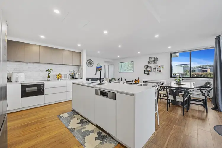 Fourth view of Homely apartment listing, 26/5 Skuta Place, Denman Prospect ACT 2611