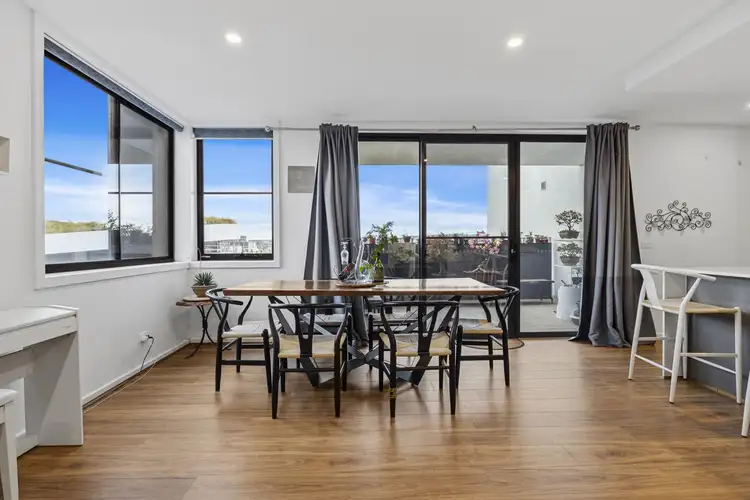 Fifth view of Homely apartment listing, 26/5 Skuta Place, Denman Prospect ACT 2611