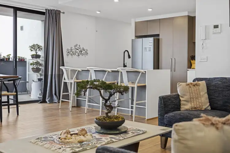 Sixth view of Homely apartment listing, 26/5 Skuta Place, Denman Prospect ACT 2611