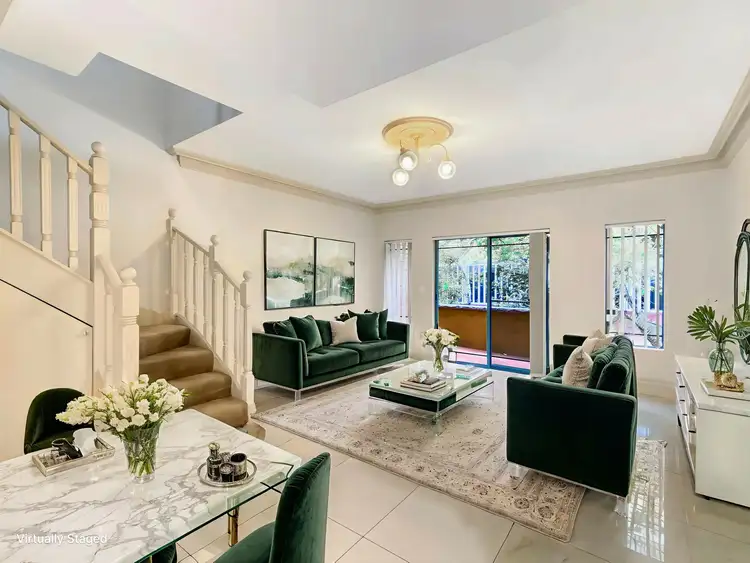 16/2-6 Gloucester Avenue, Burwood NSW 2134