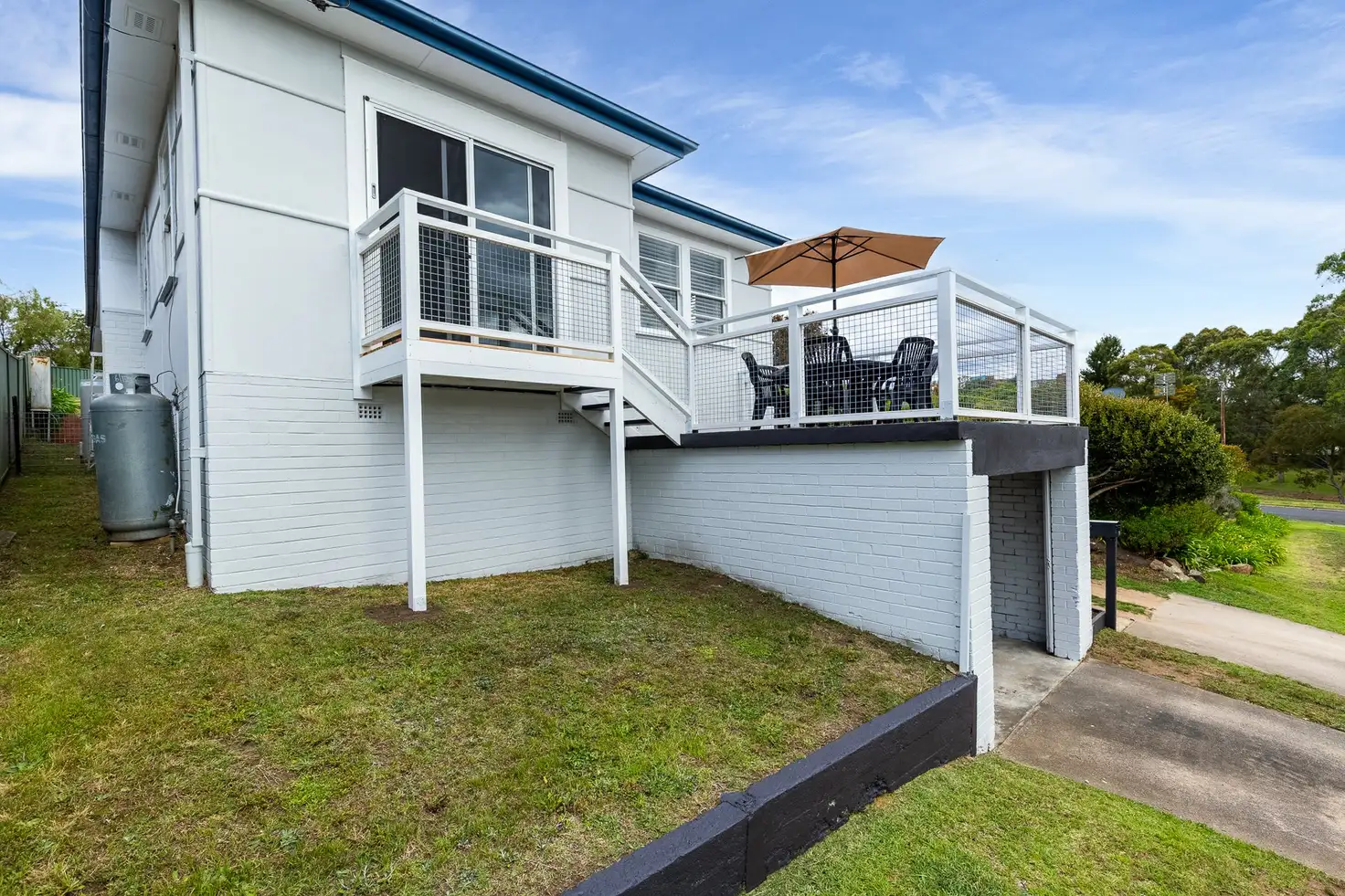 Main view of Homely house listing, 14 Wallace Street, Bega NSW 2550