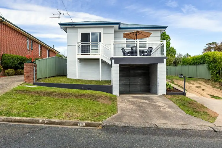 Second view of Homely house listing, 14 Wallace Street, Bega NSW 2550