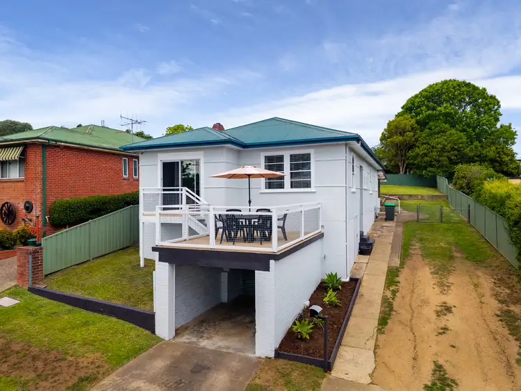 Third view of Homely house listing, 14 Wallace Street, Bega NSW 2550