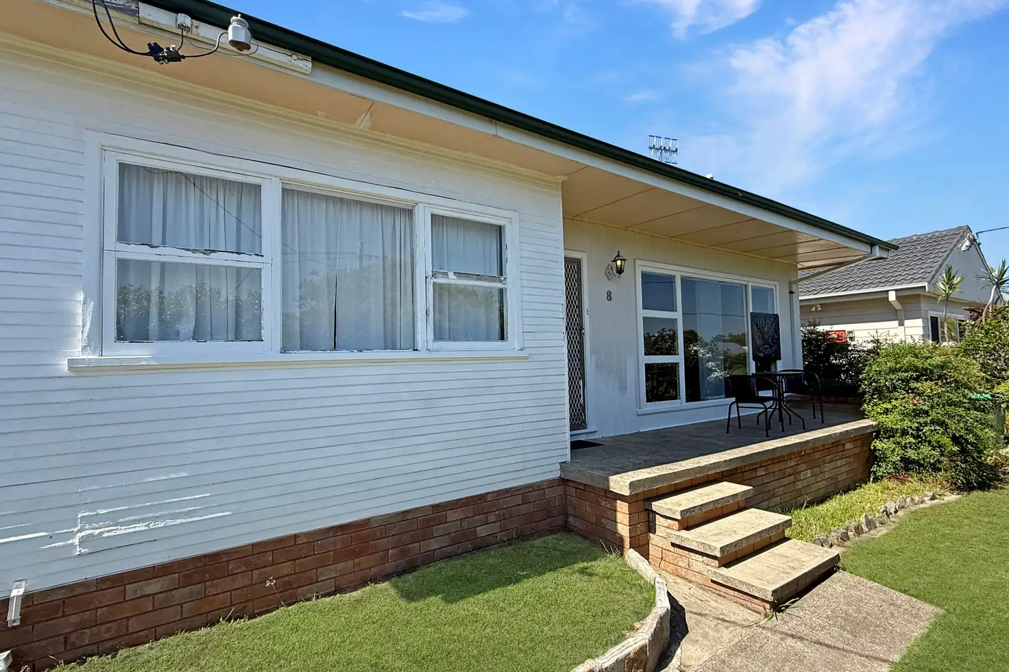 Main view of Homely house listing, 8 Margaret Street, Belmont North NSW 2280