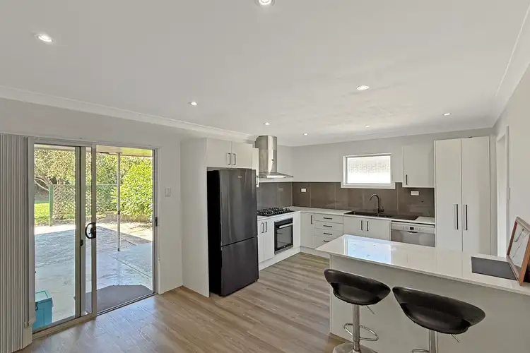 Second view of Homely house listing, 8 Margaret Street, Belmont North NSW 2280