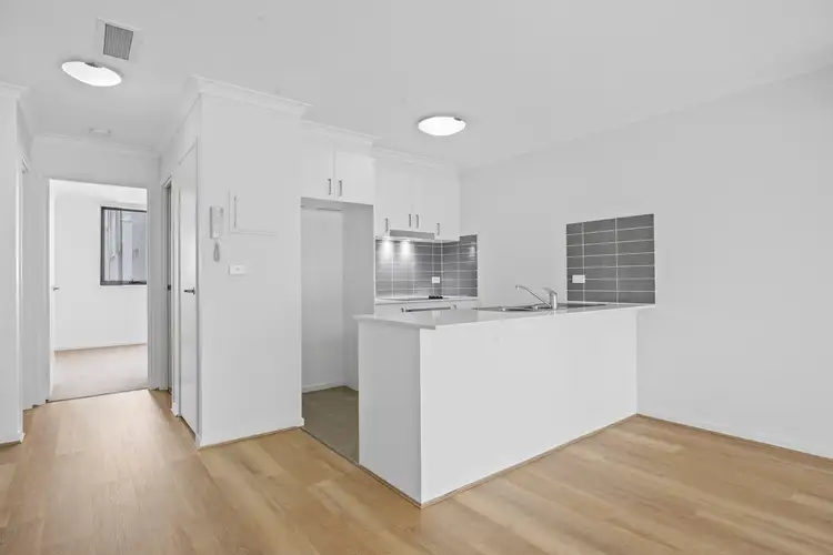 Fourth view of Homely unit listing, 16/11 Wimmera Street, Harrison ACT 2914