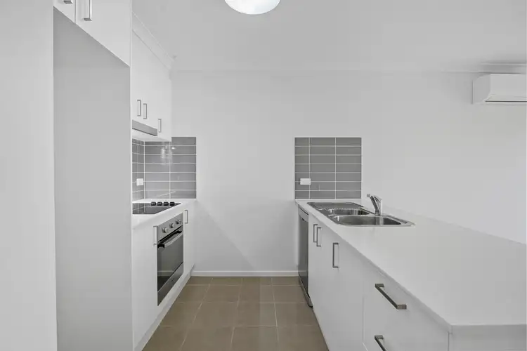 Fifth view of Homely unit listing, 16/11 Wimmera Street, Harrison ACT 2914