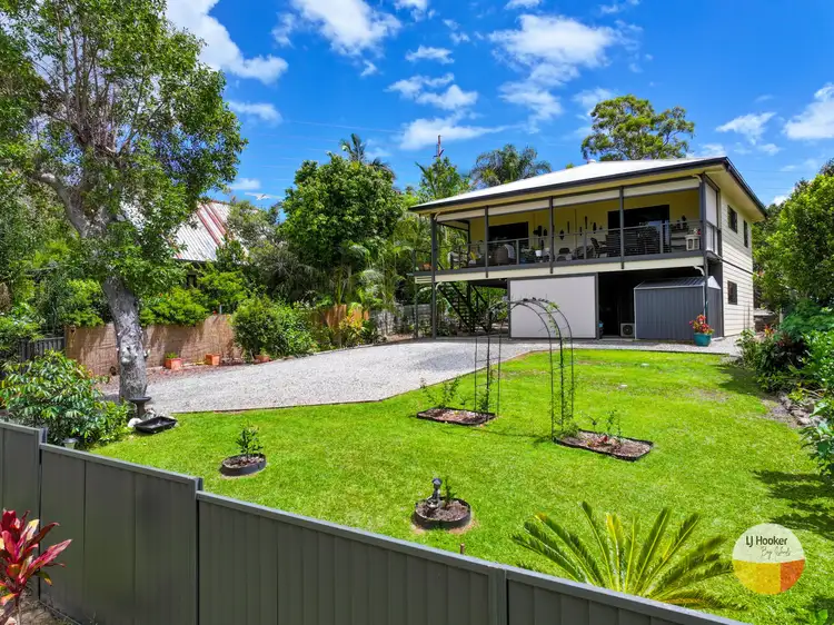 22 Orme Drive, Russell Island QLD 4184