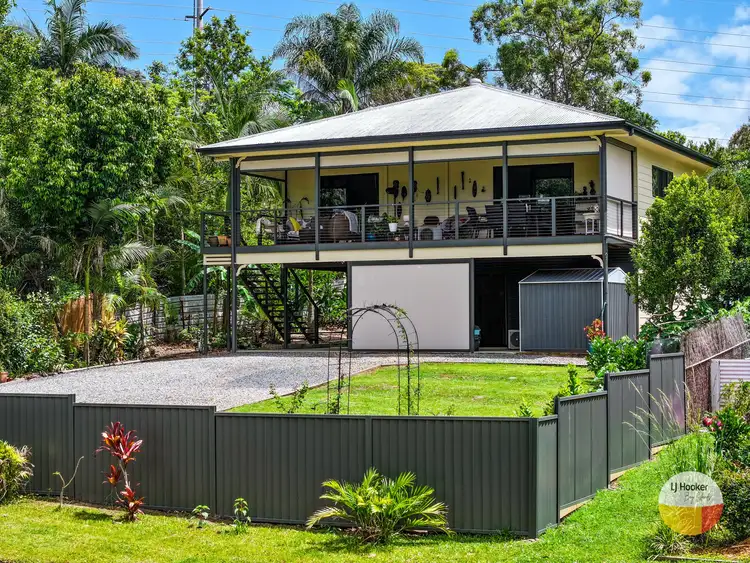 Second view of Homely house listing, 22 Orme Drive, Russell Island QLD 4184