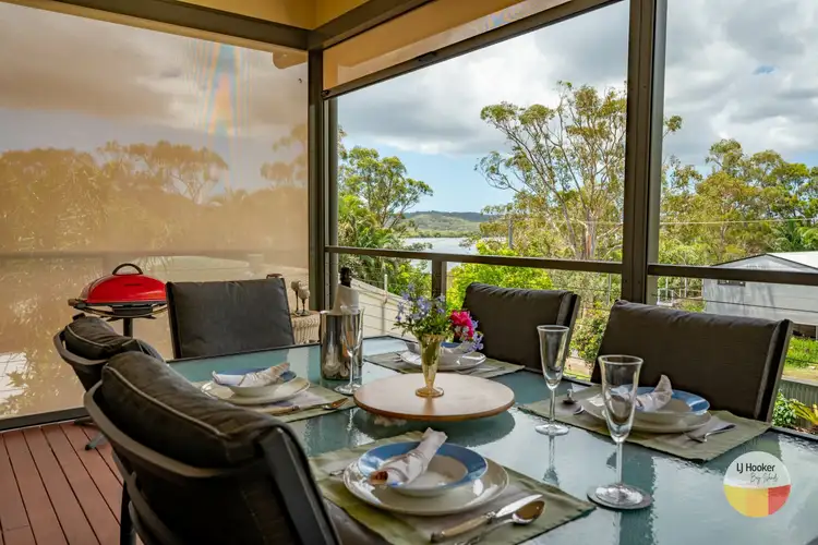 Sixth view of Homely house listing, 22 Orme Drive, Russell Island QLD 4184