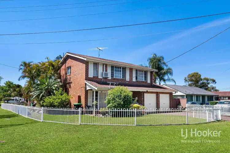 122 Jack O'Sullivan Road, Moorebank NSW 2170