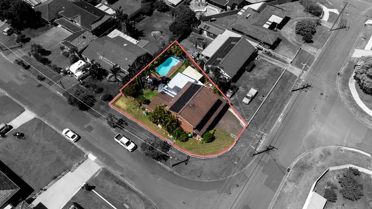 Fifth view of Homely house listing, 122 Jack O'Sullivan Road, Moorebank NSW 2170