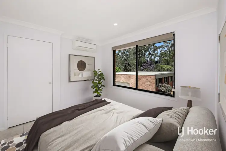 Fifth view of Homely house listing, 94 Renton Avenue, Moorebank NSW 2170