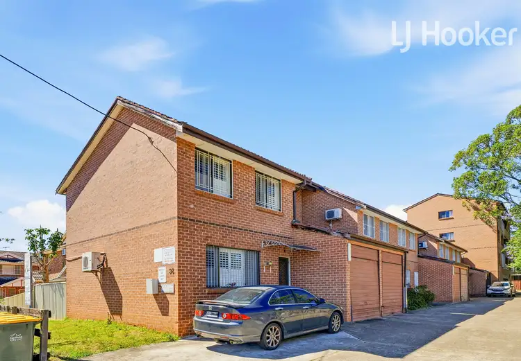 3/38 St Johns Rd, Cabramatta NSW 2166