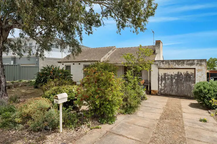 35 Jackson Terrace, Enfield SA 5085