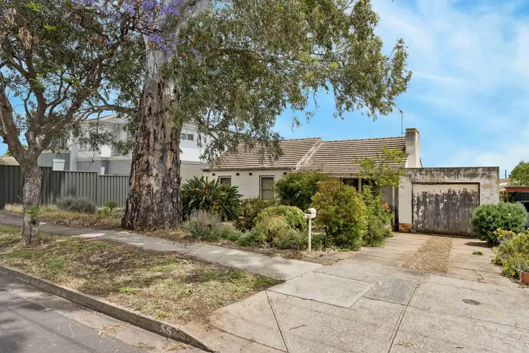 Second view of Homely house listing, 35 Jackson Terrace, Enfield SA 5085