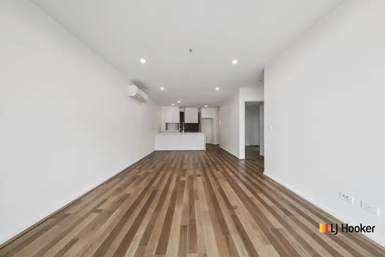 Third view of Homely apartment listing, 1205/2 Gribble Street, Gungahlin ACT 2912