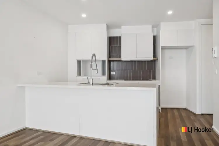 Fifth view of Homely apartment listing, 1205/2 Gribble Street, Gungahlin ACT 2912