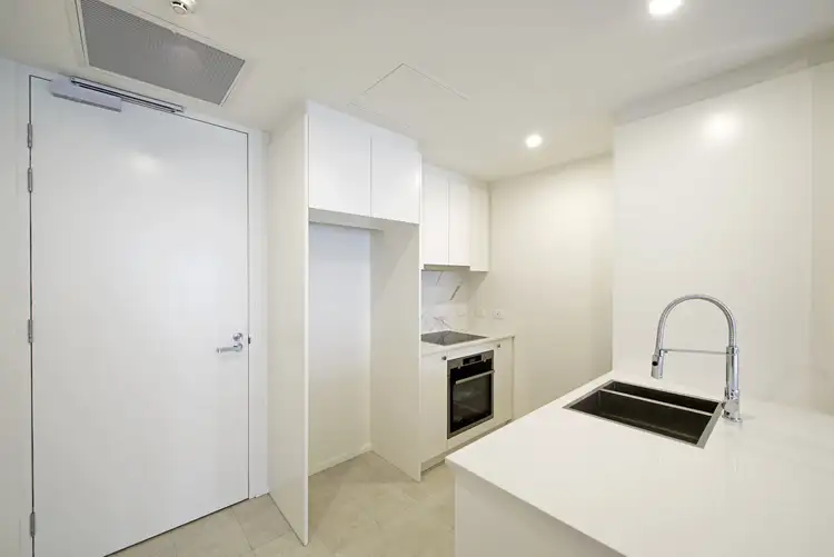 Second view of Homely apartment listing, 83/5 Hely Street, Griffith ACT 2603