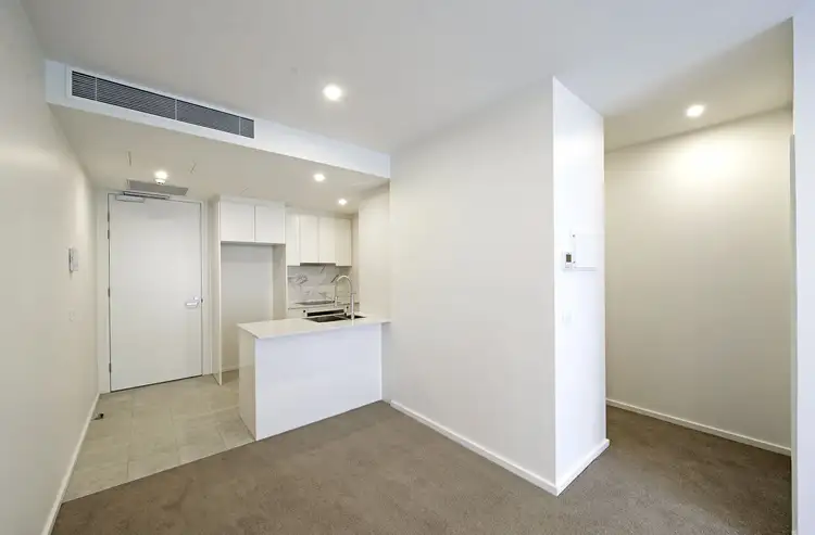 Third view of Homely apartment listing, 83/5 Hely Street, Griffith ACT 2603