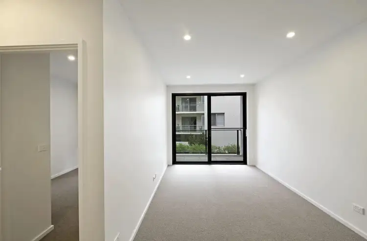 Fourth view of Homely apartment listing, 83/5 Hely Street, Griffith ACT 2603