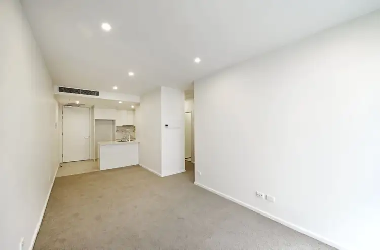 Fifth view of Homely apartment listing, 83/5 Hely Street, Griffith ACT 2603