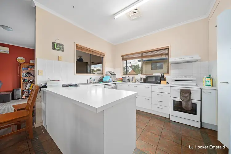 Seventh view of Homely house listing, 25 Bonython Drive, Emerald QLD 4720